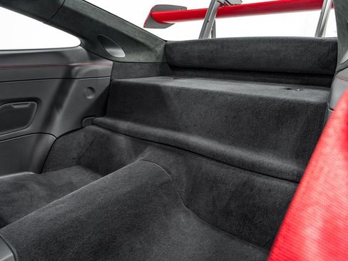 Used 2024 Porsche 911 GT3 RS image 31