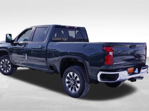 New 2026 Chevrolet Silverado 3500 LT w/ All Star Edition image 5