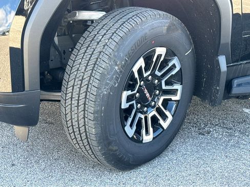 New 2026 GMC Sierra EV Elevation w/ Premium Package image 23