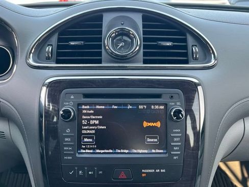 Used 2015 Buick Enclave Leather w/ Trailering Package AWD/4WD image 17