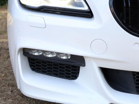 Used 2018 BMW 650i Gran Coupe xDrive image 28