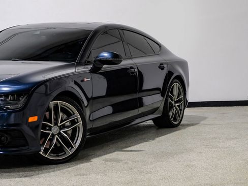 Used 2016 Audi A7 3.0T Premium Plus image 11