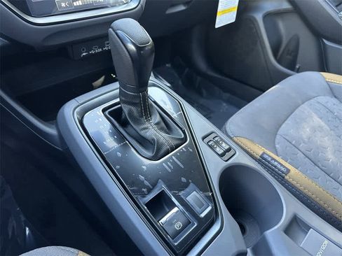 New 2025 Subaru Crosstrek 2.5i Sport w/ Crosstrek Mirror Package image 18