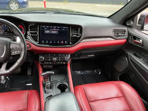 Used 2023 Dodge Durango SRT Hellcat AWD/4WD image 16