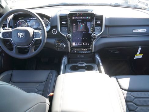 New 2026 RAM 1500 Express RWD image 12