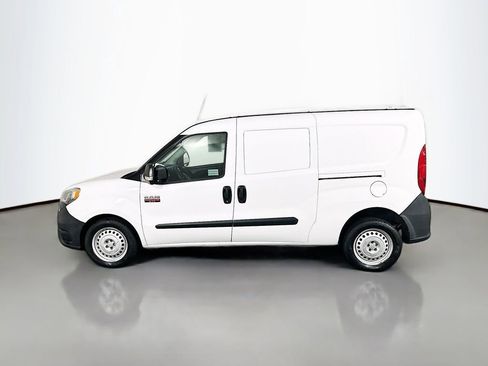 Used 2020 RAM ProMaster City Tradesman image 4