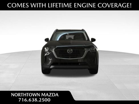 New 2026 MAZDA CX-90 3.3 Turbo w/ Preferred Package image 2