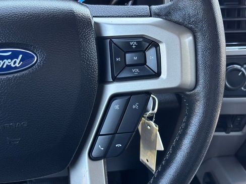 Used 2020 Ford F250 Lariat w/ Lariat Value Package image 37