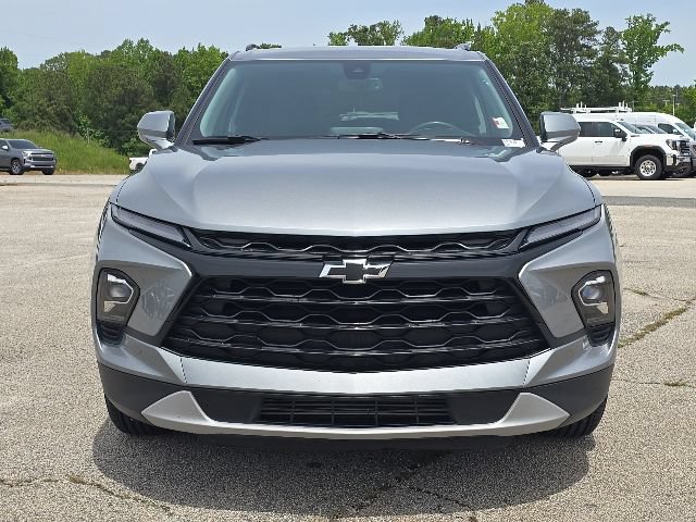 Used 2025 Chevrolet Blazer LT w/ Convenience Package FWD image 8