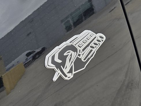New 2026 RAM 1500 Lone Star AWD/4WD image 8