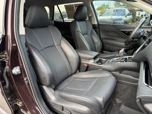 Used 2024 Subaru Outback Limited XT AWD/4WD image 34