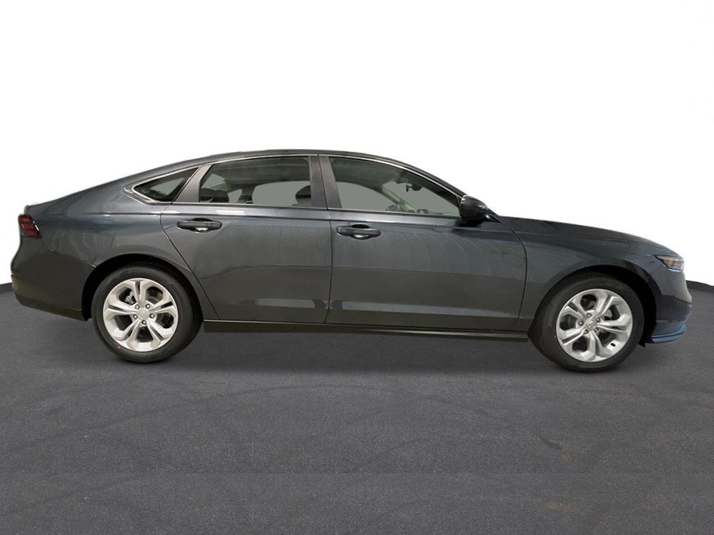 New 2026 Honda Accord LX image 1