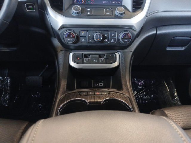 Used 2023 GMC Acadia SLT w/ Elevation Edition FWD image 4