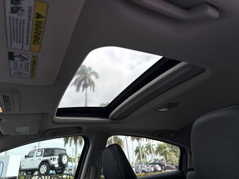 Certified 2022 Honda HR-V EX-L image 27