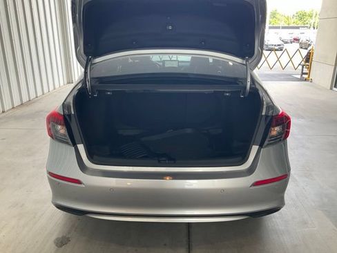 Certified 2023 Honda Civic Touring image 20