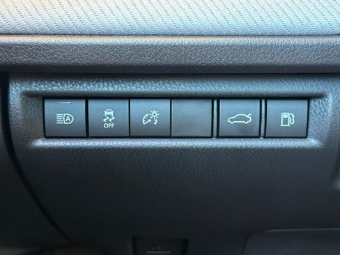New 2026 Toyota Camry SE w/ Convenience Package FWD image 30