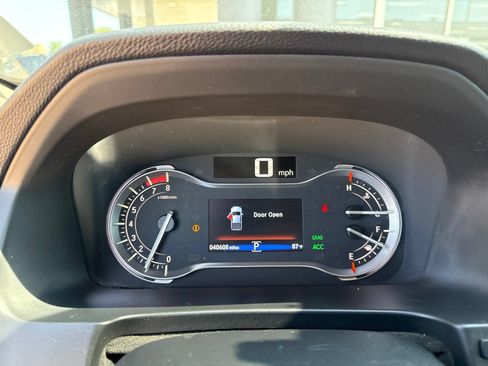Used 2023 Honda Ridgeline RTL-E image 21