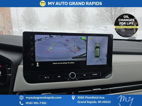 Used 2025 Mitsubishi Outlander SEL image 22