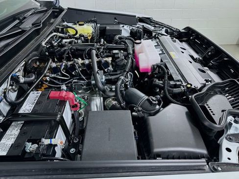 New 2026 Toyota Tacoma Limited image 19