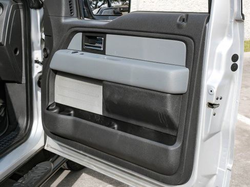 Used 2013 Ford F150 STX w/ Mid Equipment Group image 45