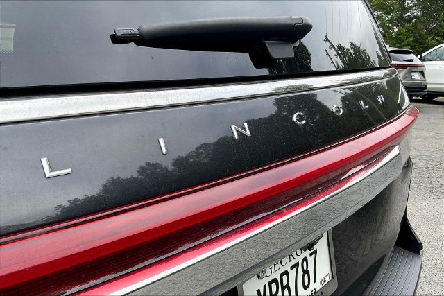 Used 2023 Lincoln Navigator L Reserve AWD/4WD image 26