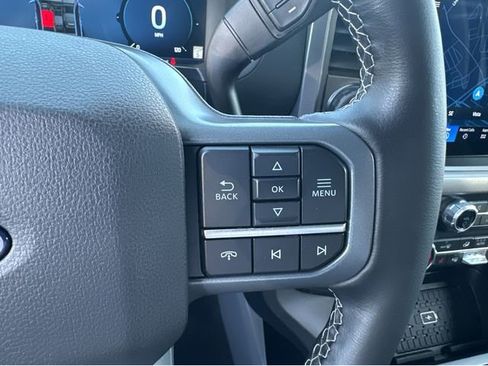 Used 2024 Ford F150 XLT w/ Equipment Group 302A MID RWD image 25