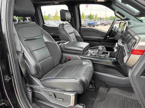 Used 2023 Ford F150 Raptor AWD/4WD image 28