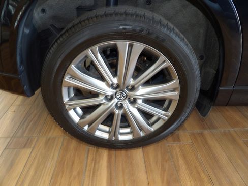 Used 2023 MAZDA CX-5 Signature AWD/4WD image 5