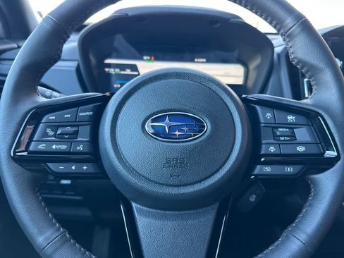 New 2026 Subaru Forester Touring AWD/4WD image 27