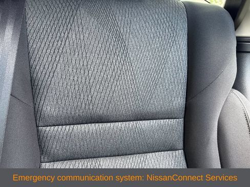 Used 2026 Nissan Rogue SV w/ Cold Weather Package FWD image 6