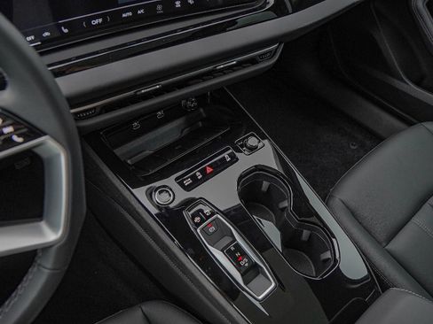 New 2025 Audi A5 2.0T Premium Plus image 11