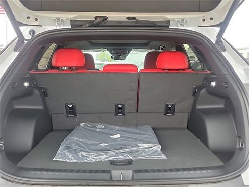 New 2025 Chevrolet Blazer EV RS w/ Super Cruise Package image 4