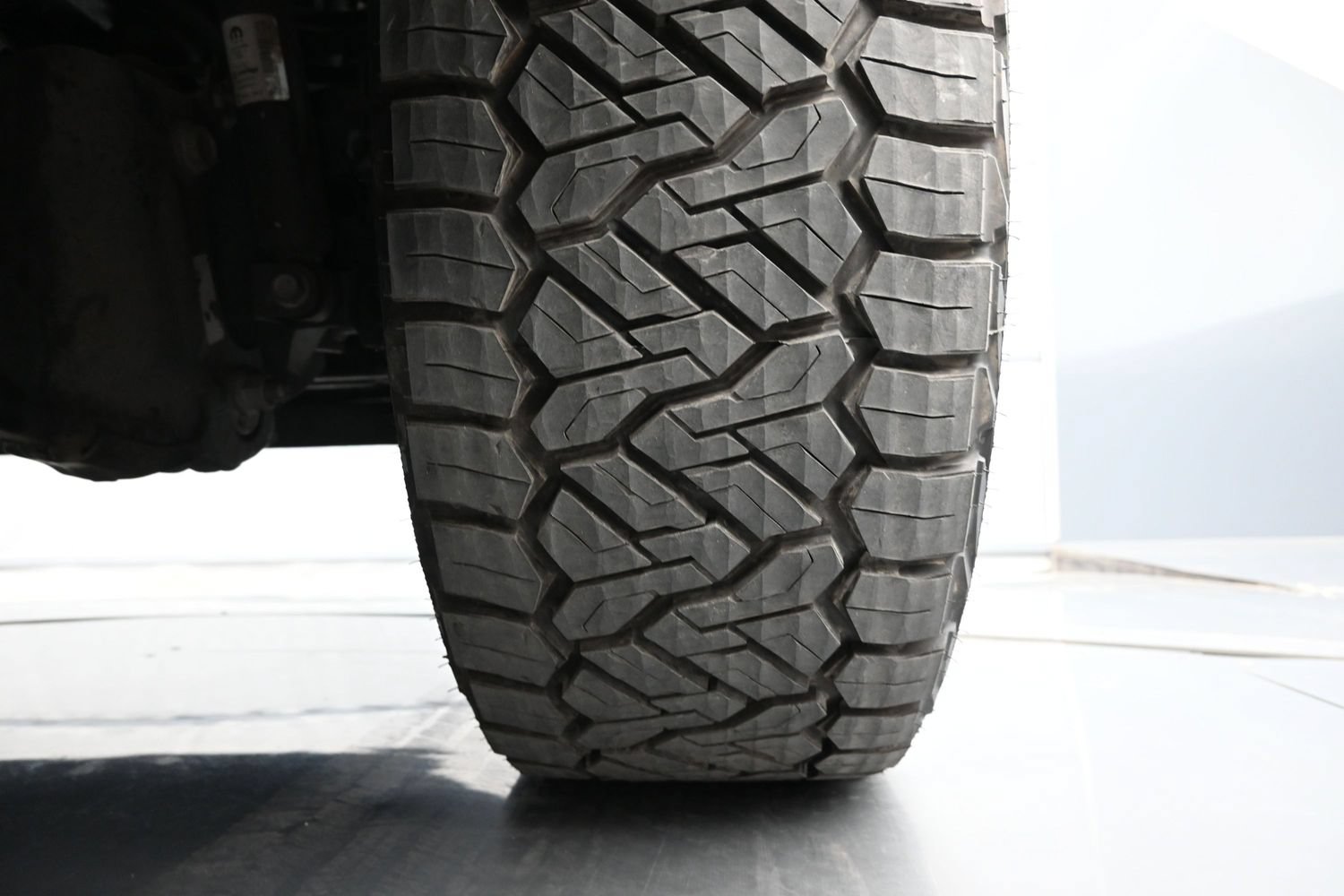 Used 2021 RAM 2500 Laramie AWD/4WD image 19