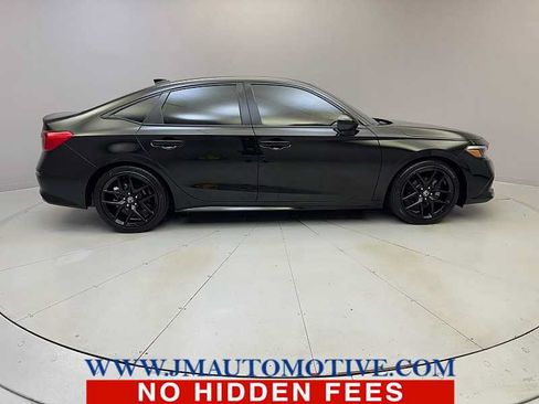 Used 2024 Honda Civic Sport image 6