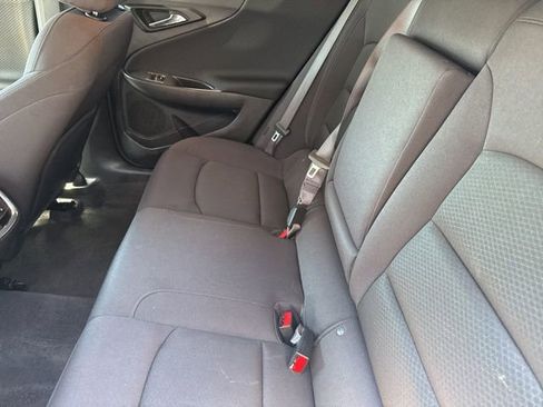 Used 2024 Chevrolet Malibu LT FWD image 20