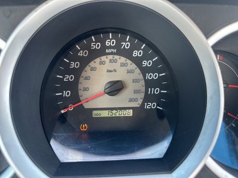 Used 2011 Toyota Tacoma 4x4 Regular Cab image 12