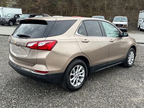 Used 2018 Chevrolet Equinox LT image 5