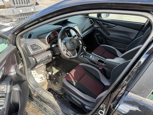 Used 2021 Subaru Impreza 2.0i Sport image 7