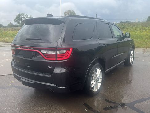 Used 2025 Dodge Durango R/T AWD/4WD image 5