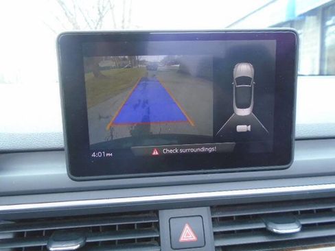 Used 2019 Audi A5 2.0T Premium image 13