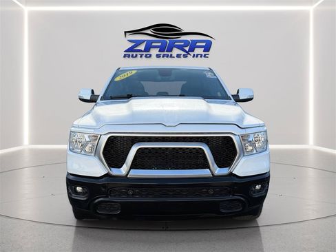 Used 2019 RAM 1500 Big Horn AWD/4WD image 2