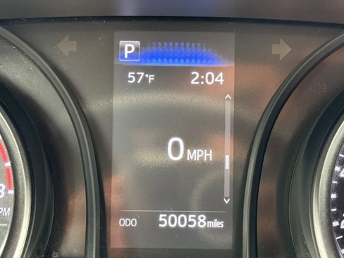 Used 2024 Toyota Camry SE image 18