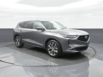 Used 2024 Acura MDX w/ Technology Package