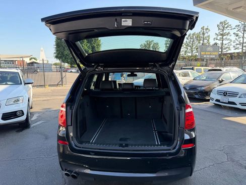 Used 2016 BMW X3 xDrive35i image 22