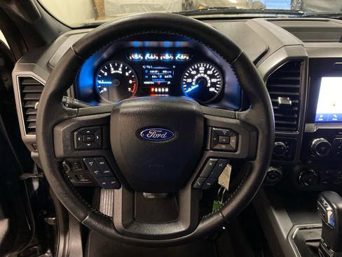Used 2020 Ford F150 XLT w/ Equipment Group 302A Luxury image 19