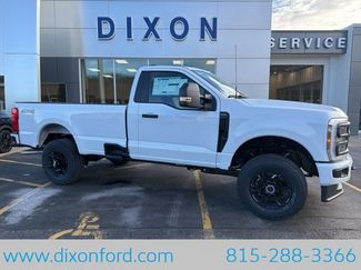 New 2026 Ford F250 XL w/ STX Appearance Package video 1