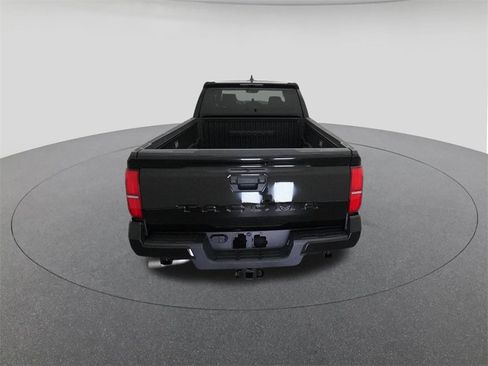 New 2025 Toyota Tacoma TRD Sport image 7