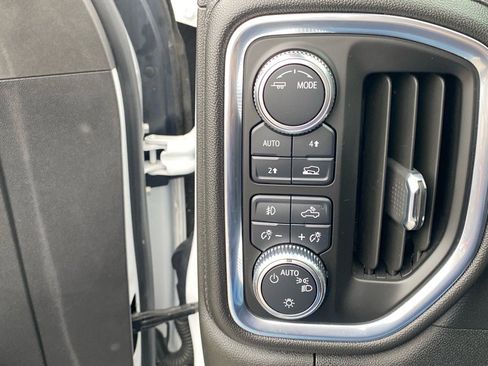 Used 2021 GMC Sierra 1500 Elevation image 20