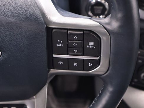 Certified 2023 Ford F150 Limited AWD/4WD image 26