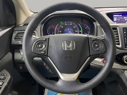 Used 2016 Honda CR-V EX image 20